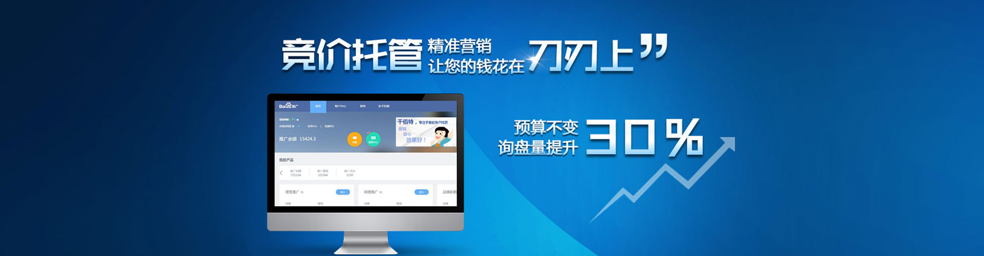 固安sem托管